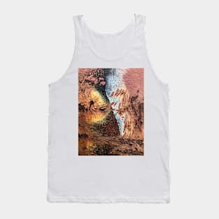 Rustacular Gathering Tank Top